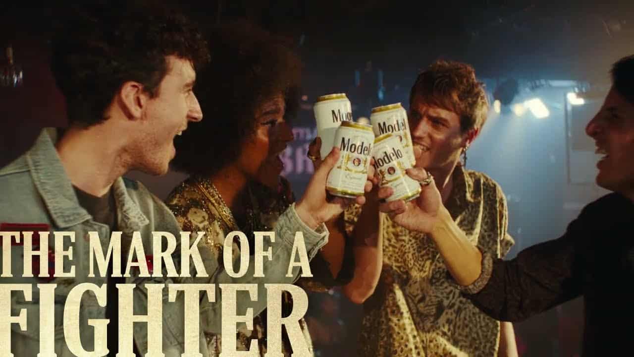 Campaign of the Day: Mark of a Fighter