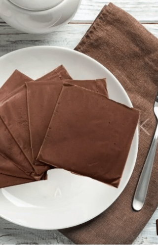 Trending Now: Chokocheese