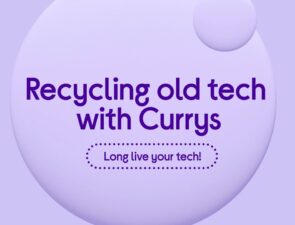 Campaign of the Day: On My Way To Currys