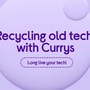 Campaign of the Day: On My Way To Currys