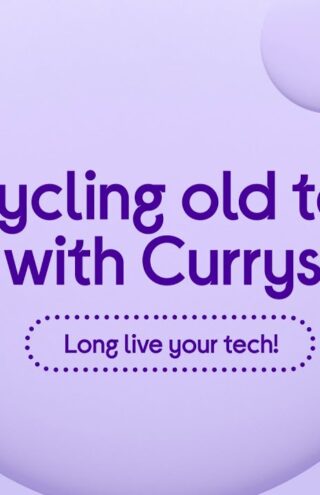 Campaign of the Day: On My Way To Currys