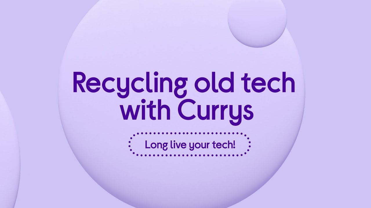 Campaign of the Day: On My Way To Currys