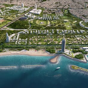 Ελληνικό: 1,8 δισ. ευρώ εισπράξεις στηρίζουν CAPEX 1,265 δισ.