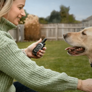 Trending Now: Garmin Delta SE Dog Training System