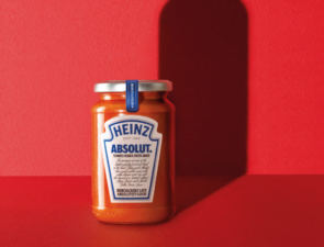 Campaign of the Day: Heinz x Absolut Vodka
