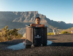 Trending Now: The Ice Pod