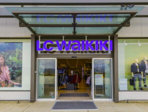 LC Waikiki: Η τουρκική αλυσίδα με τις γαλλικές ρίζες, ενδυναμώνει την παρουσία της στην Ελλάδα