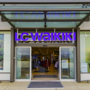 LC Waikiki: Η τουρκική αλυσίδα με τις γαλλικές ρίζες, ενδυναμώνει την παρουσία της στην Ελλάδα
