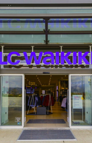 LC Waikiki: Η τουρκική αλυσίδα με τις γαλλικές ρίζες, ενδυναμώνει την παρουσία της στην Ελλάδα