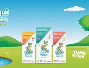 Animation καμπάνια από την Digibiz για την Vican