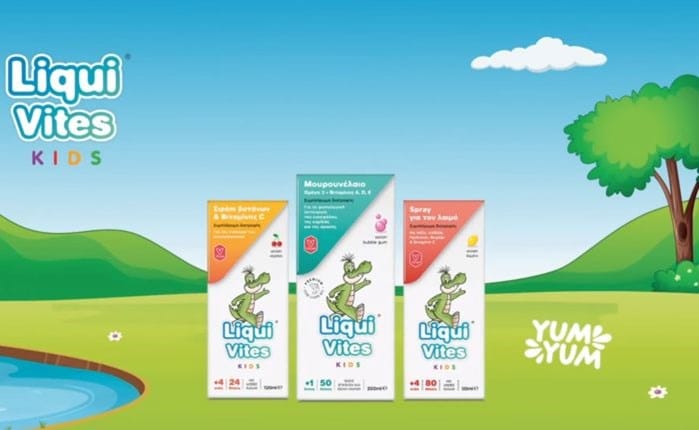 Animation καμπάνια από την Digibiz για την Vican