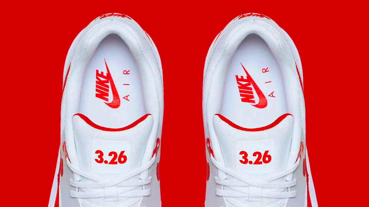Η Nike γιορτάζει τα εμβληματικά Air Max