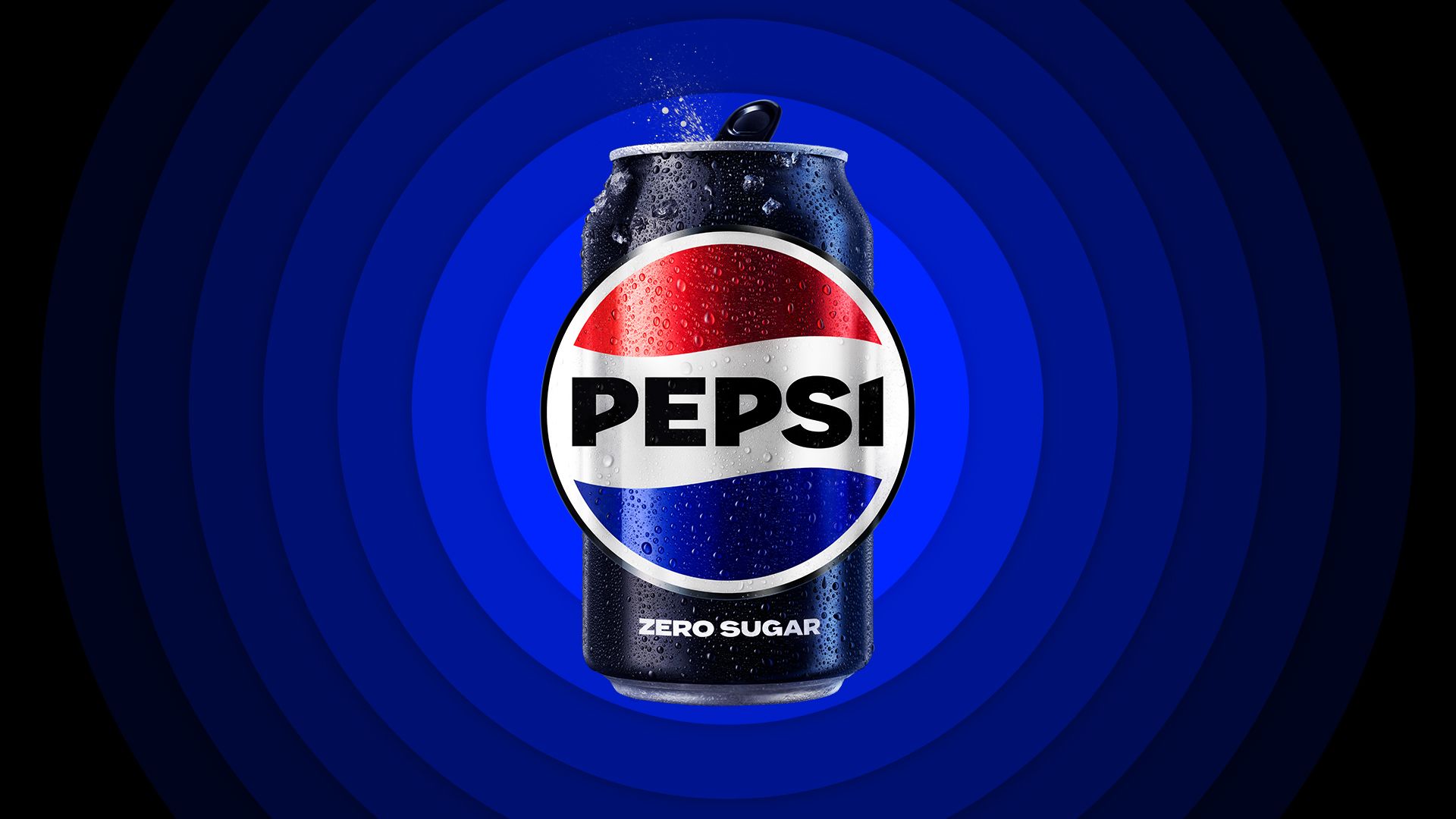 Η Pepsi αποφάσισε να αλλάξει ταυτότητα ύστερα από 15 χρόνια 