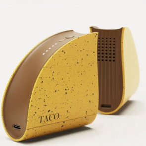 Trending Now: Taco Translation Device