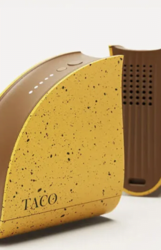 Trending Now: Taco Translation Device