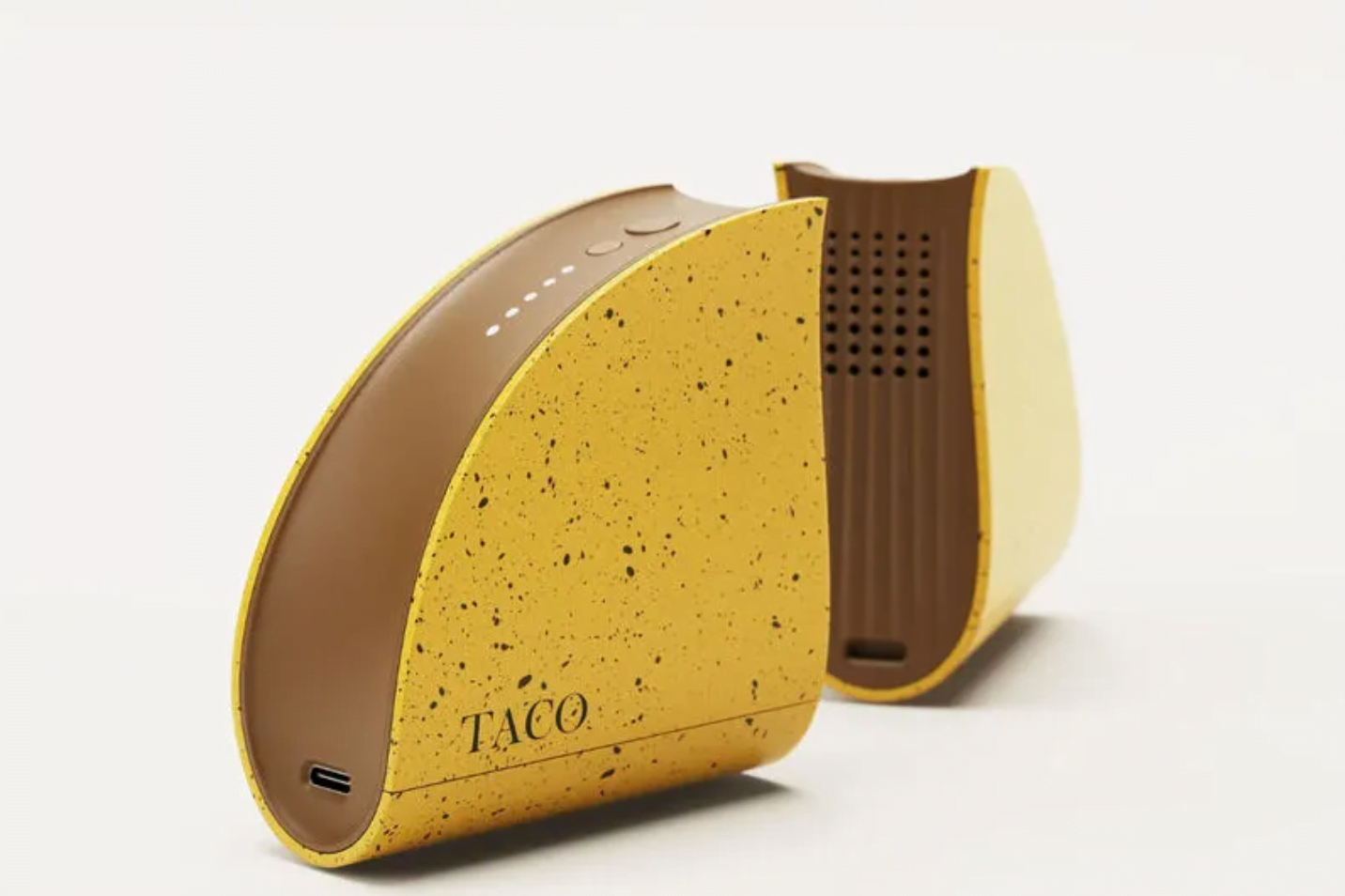Trending Now: Taco Translation Device