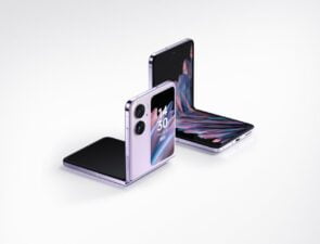 OPPO Find N2 Flip: Το νέο αναδιπλούμενο Smartphone αποκλειστικά σε COSMOTE και ΓΕΡΜΑΝΟ