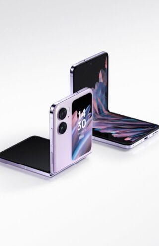 OPPO Find N2 Flip: Το νέο αναδιπλούμενο Smartphone αποκλειστικά σε COSMOTE και ΓΕΡΜΑΝΟ