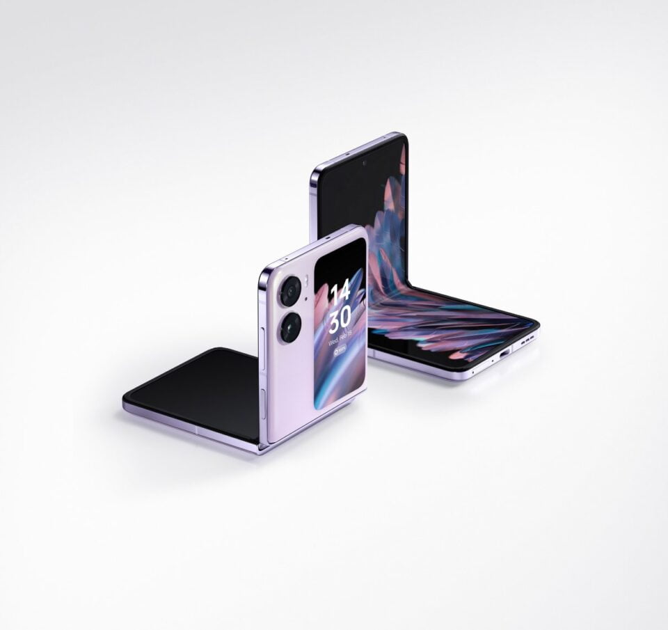 OPPO Find N2 Flip: Το νέο αναδιπλούμενο Smartphone αποκλειστικά σε COSMOTE και ΓΕΡΜΑΝΟ