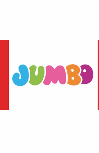Toy stories: Ο Μουστάκας, ο Ζαχαριάς και η Jumbo