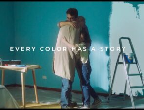Campaign of the Day: Every color has a story