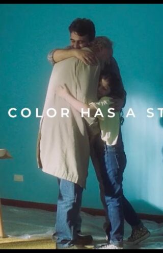 Campaign of the Day: Every color has a story