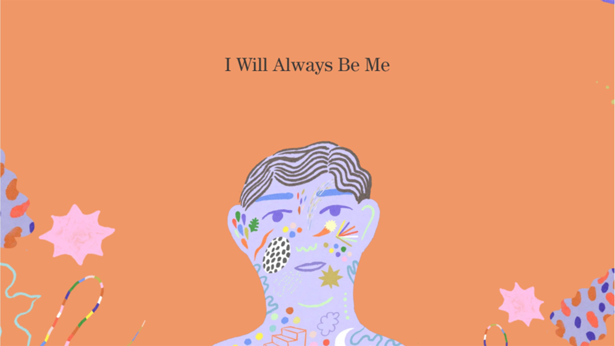 Campaign of the Day: I Will Always Be Me