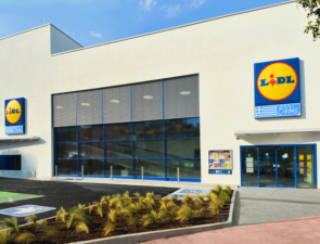 Το &#8220;colpo grosso&#8221; της Lidl