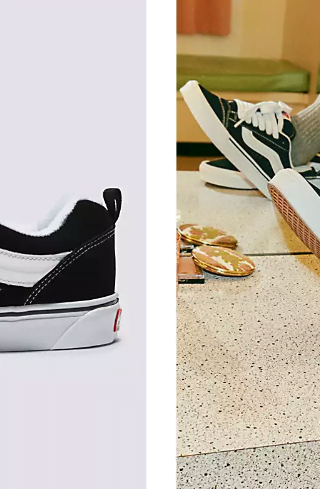 Γιατί η Vans “ποντάρει” στην αυθεντικότητα