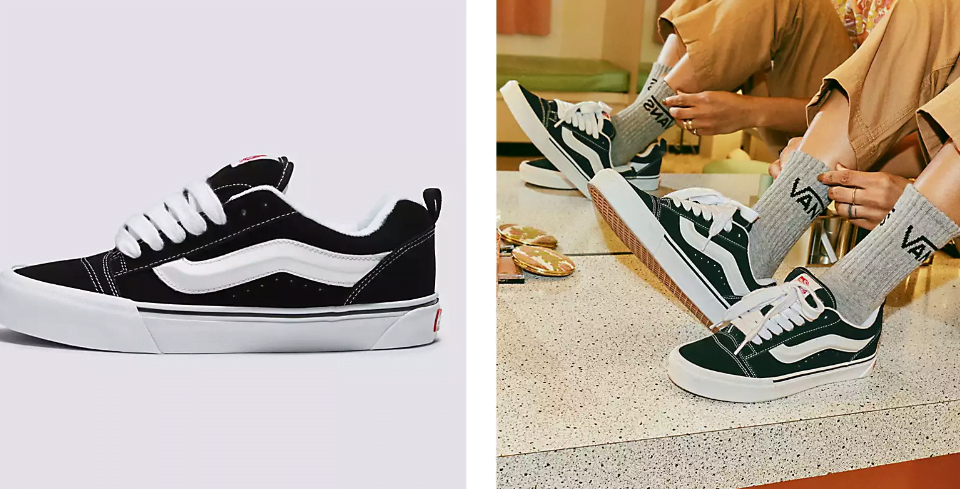 Γιατί η Vans “ποντάρει” στην αυθεντικότητα