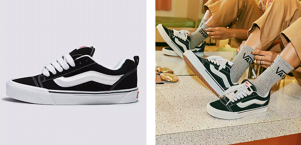 Γιατί η Vans “ποντάρει” στην αυθεντικότητα