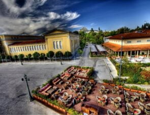Ήρθε η στιγμή να αποκτήσει η Αθήνα την παλιά της “Αίγλη”