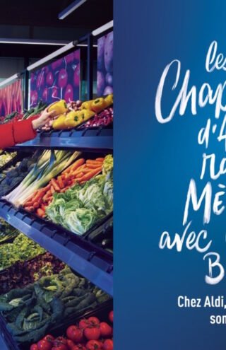 Campaign of the Day: Once upon a time, today’s Discount