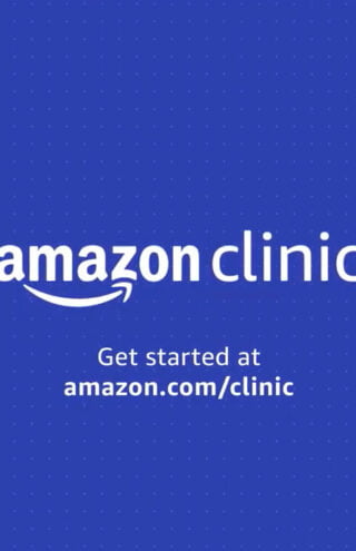 Το Amazon επενδύει στην υγειονομική περίθαλψη