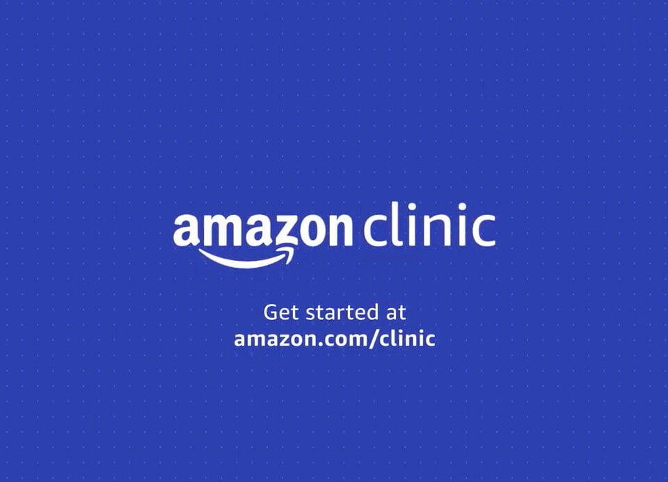Θα αλλάξει το Amazon την υγειονομική περίθαλψη;