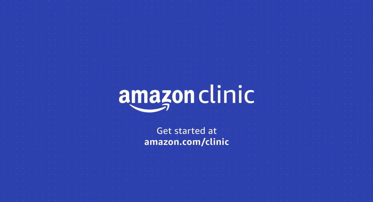 Το Amazon επενδύει στην υγειονομική περίθαλψη