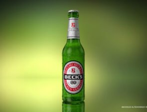 Trending Now: Beck’s Autonomous