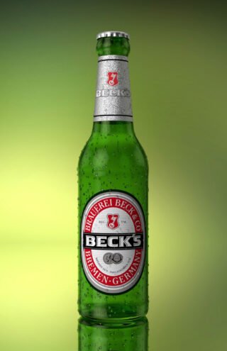 Trending Now: Beck’s Autonomous