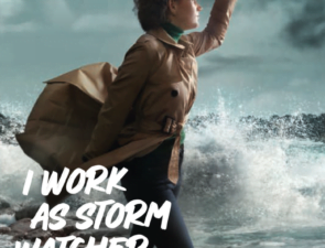 Campaign of the Day: Unexpected Jobs