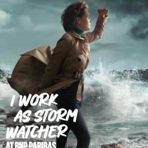 Campaign of the Day: Unexpected Jobs