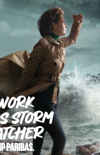 Campaign of the Day: Unexpected Jobs