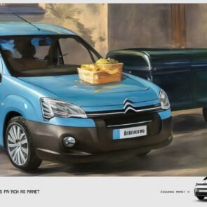 Campaign of the Day: The French Re-Connection