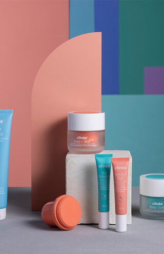 Soho Square Athens &#038; Clinéa υμνούν τη φιλοσοφία «Refill goodness»