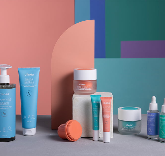 Soho Square Athens &#038; Clinéa υμνούν τη φιλοσοφία «Refill goodness»