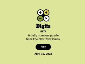 Trending Now: Daily Math Puzzle Games