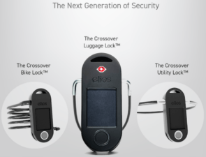 Trending Now: Elios Crossover Lock