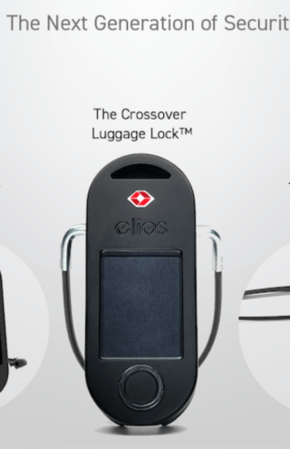 Trending Now: Elios Crossover Lock