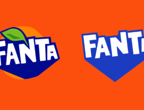 Γιατί η Fanta ανανεώνει το logo της