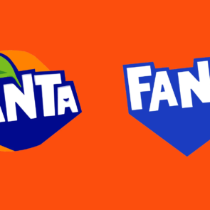 Γιατί η Fanta ανανεώνει το logo της