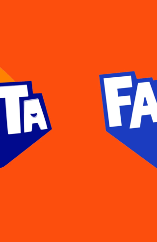 Γιατί η Fanta ανανεώνει το logo της